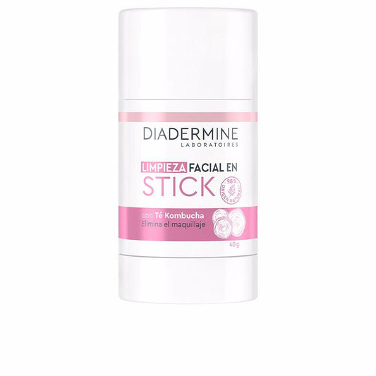 Diadermine Diadermine Cuidado Esencial Stick Detergente Viso Ingredienti Naturali
