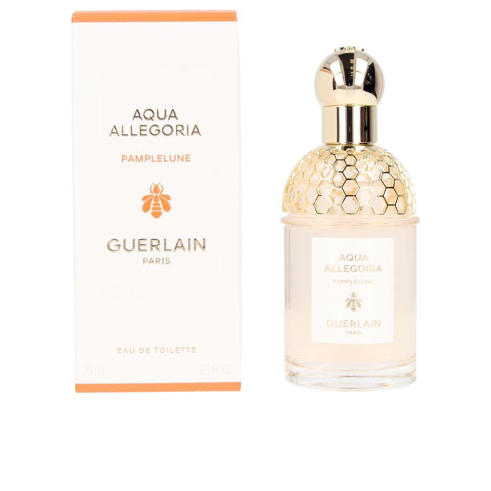 Guerlain Aqua Allegoria Perfume Eau De Toilette Cítrico Vibrante nico