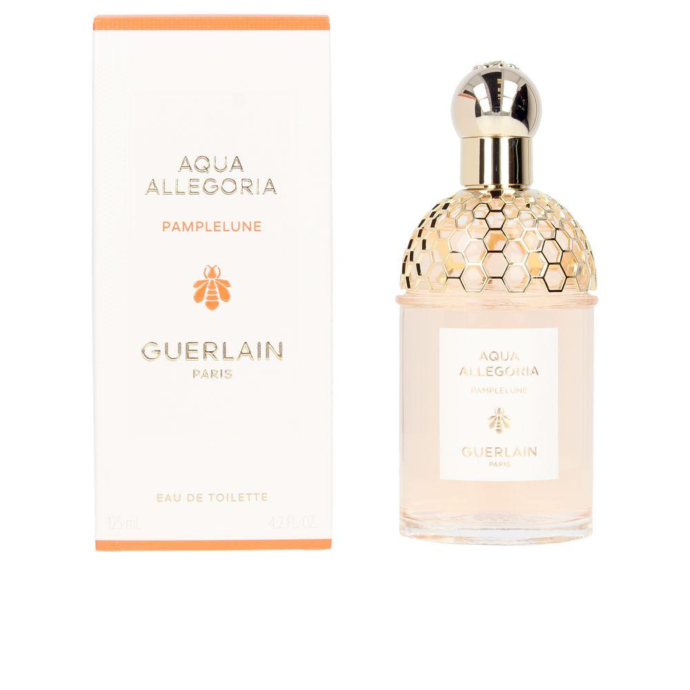 Guerlain Aqua Allegoria Parfum Eau De Toilette Zeste Citrus légant