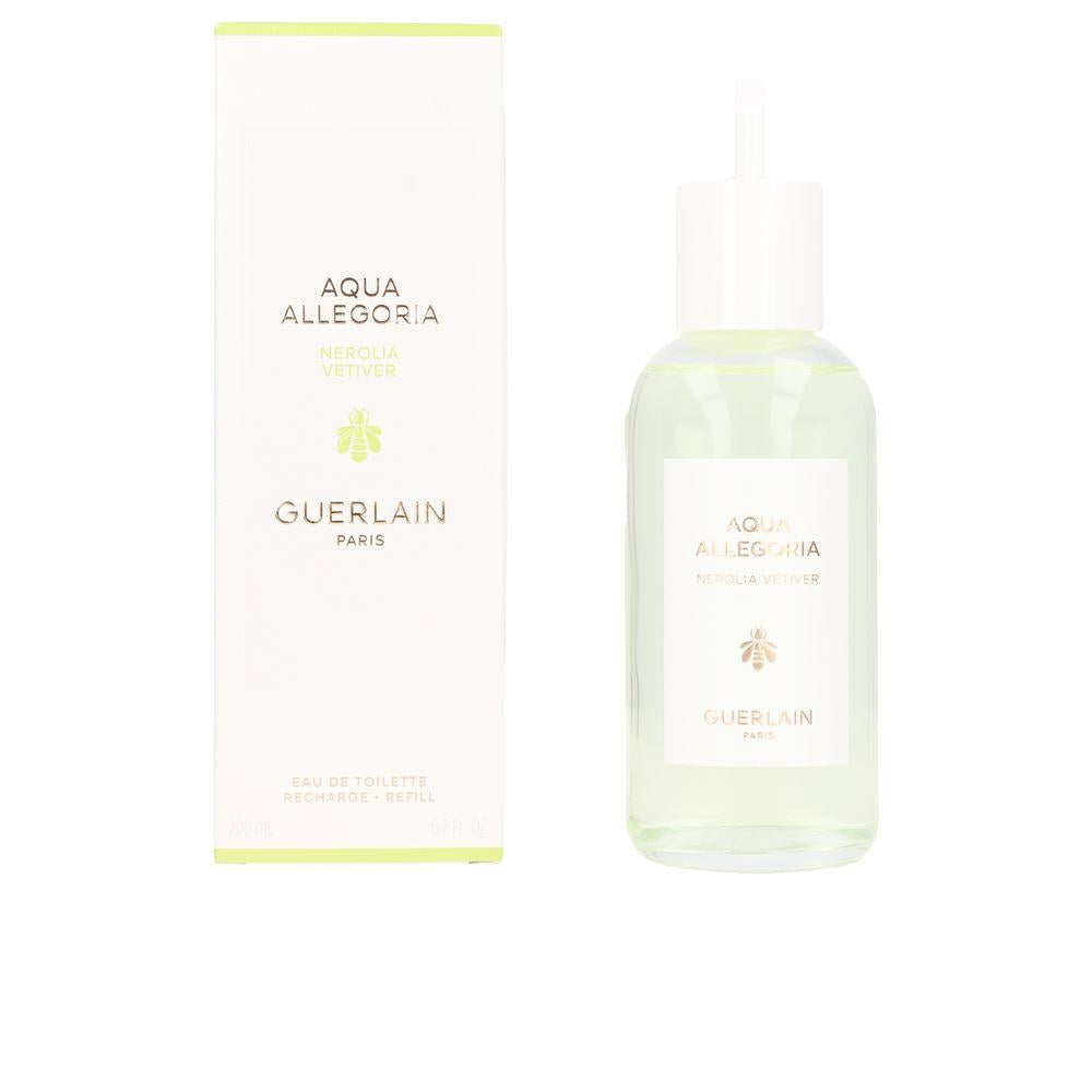 Guerlain Aqua Allegoria Profumo Eau De Toilette Nerolia Vetiver Esclusiva Fragranza Floreale