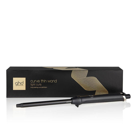Ghd Curve Thin Wand Ferro Arricciacapelli Crea Ricci Perfetti