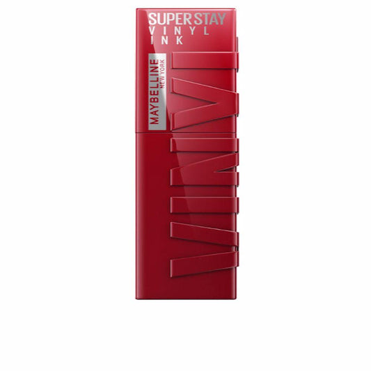 Maybelline Superstay Rossetto Liquido Finitura Vinyl Impeccabile