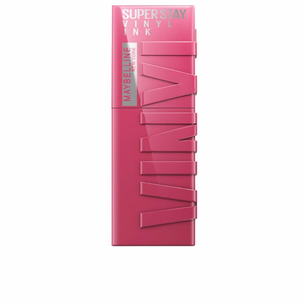 Maybelline Superstay Rossetto Liquido Finitura Vinyl Impeccabile