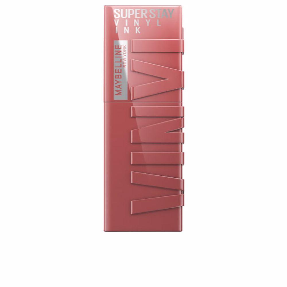 Maybelline Superstay Rossetto Liquido Finitura Vinyl Impeccabile