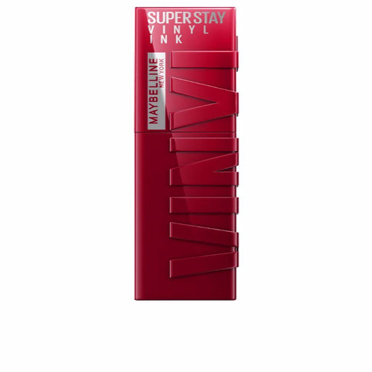 Maybelline Superstay Rossetto Liquido Finitura Vinyl Impeccabile