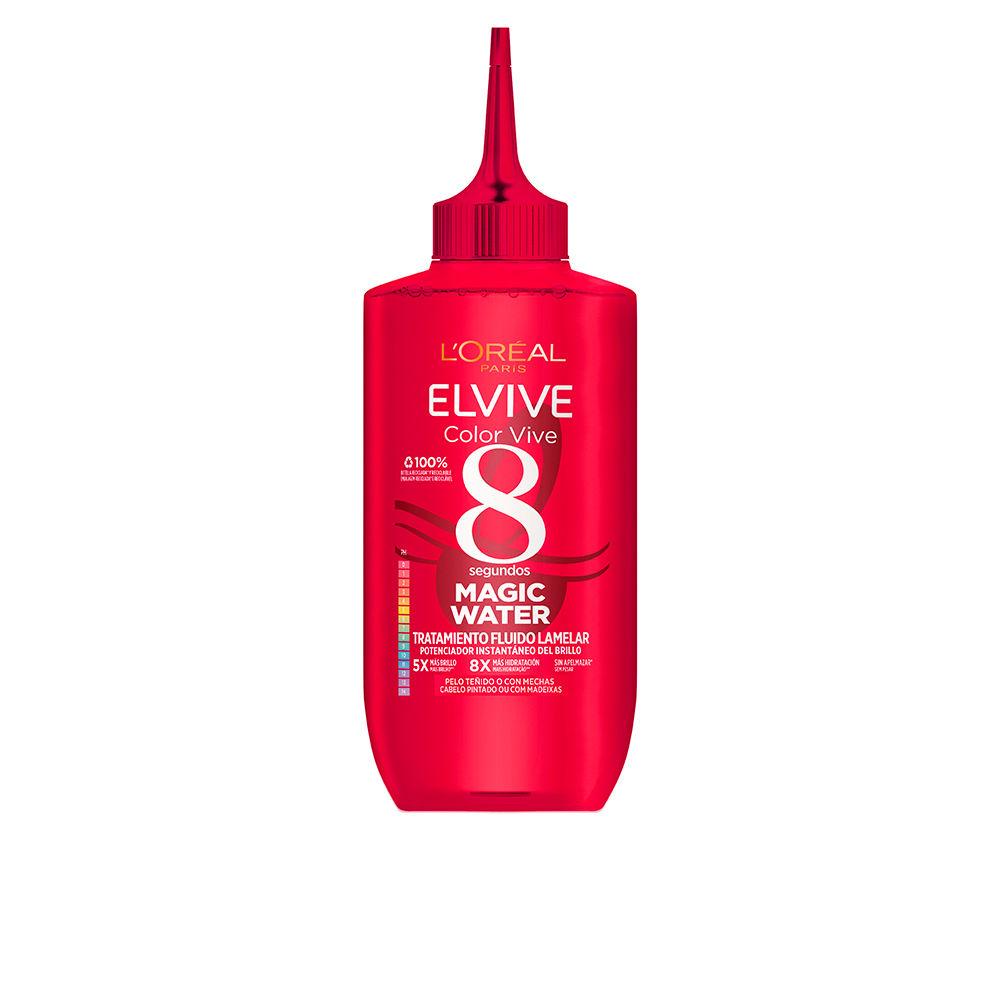 L'Oréal Paris Elvive Color Vive Magic Water Trattamento Capelli Per Tutti I Tipi