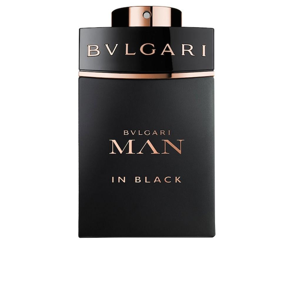 Bvlgari Man In Black Profumo Eau De Parfum Fire And Explosive Vitality