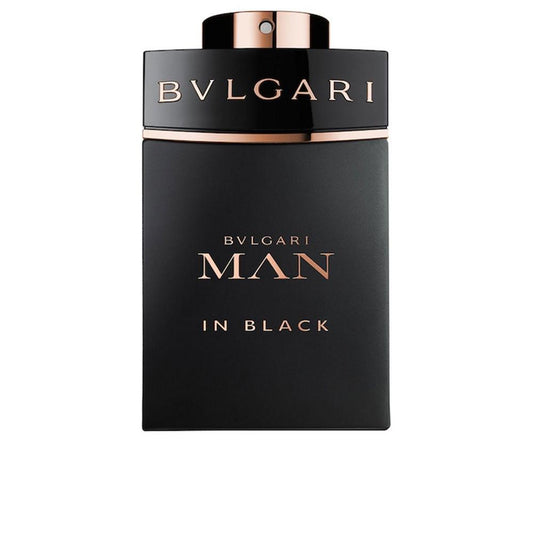 Bvlgari Man In Black Parfum Eau De Parfum Fire And Explosive Vitality
