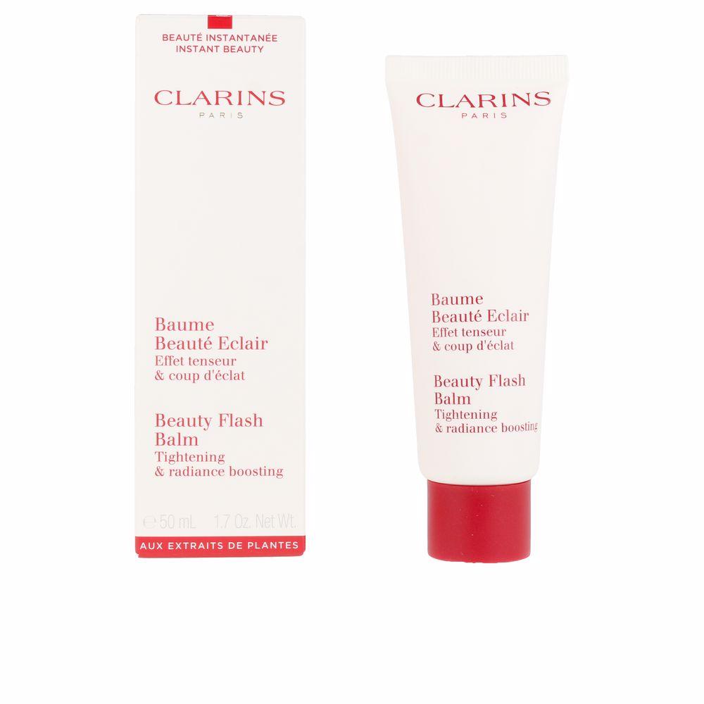 Clarins Beauty Flash Balm Di Bellezza Effetto Luminoso Immediato