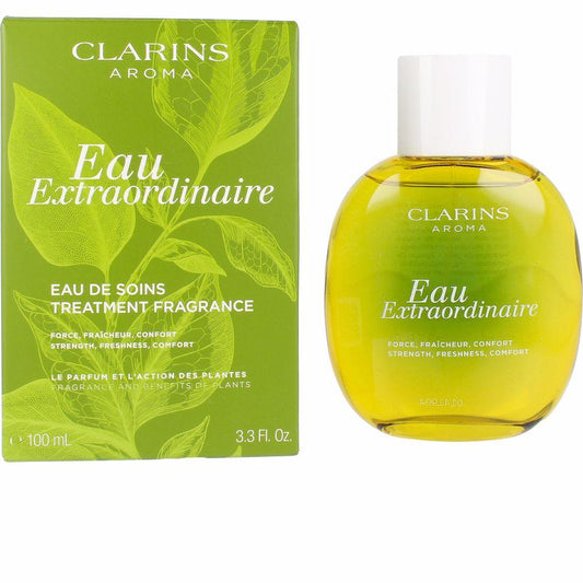 Clarins Clarins Aromas Profumo Eau De Perfume Freschezza Floreale Naturale
