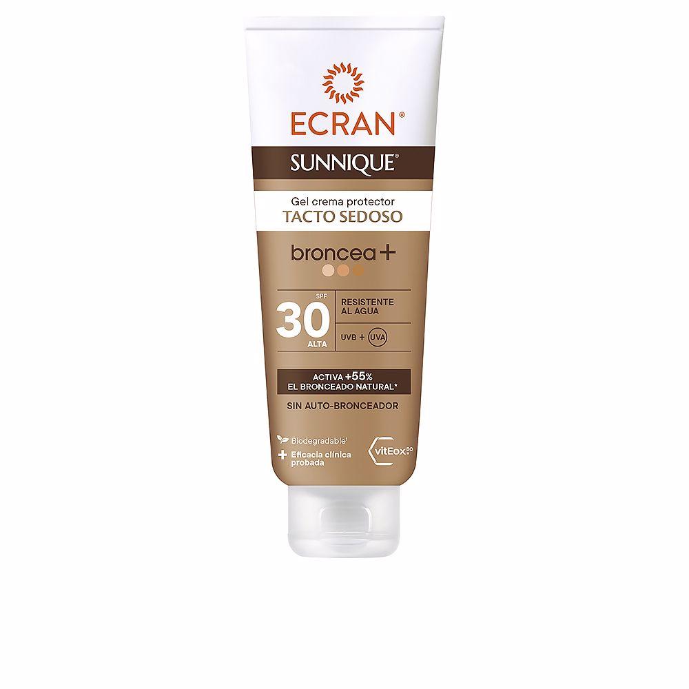Ecran Ecran Sunnique Crema Gel Solare Protezione Solare Avanzata