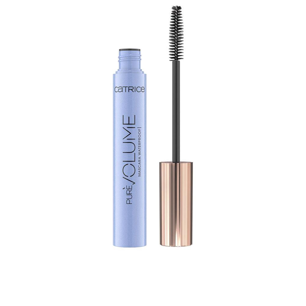 Catrice Pure Volume Mascara Waterproof Impactful Look