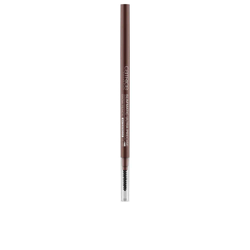Catrice Slim'Matic Ultra Precise Crayon  Sourcils Résistant  L'Eau Ultra Pointe Fine