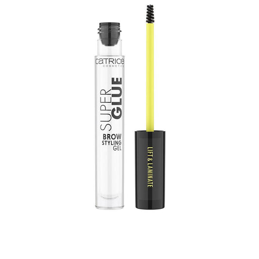 Catrice Super Glue Gel Mascara Per Sopracciglia Sopracciglia Definite Ogni Giorno