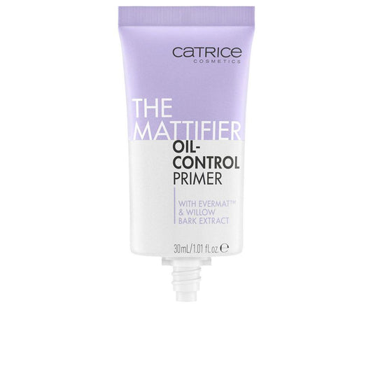 Catrice Themattifier Primer Controllo Oleosità Viso