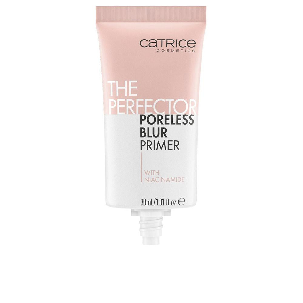 Catrice The Perfector Primer Perfect Skin Without Pores