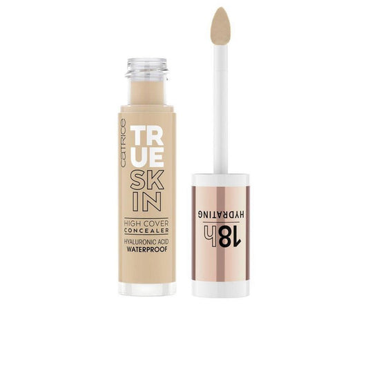 Catrice True Skin Corrector Alta Cobertura Hidratación Duradera