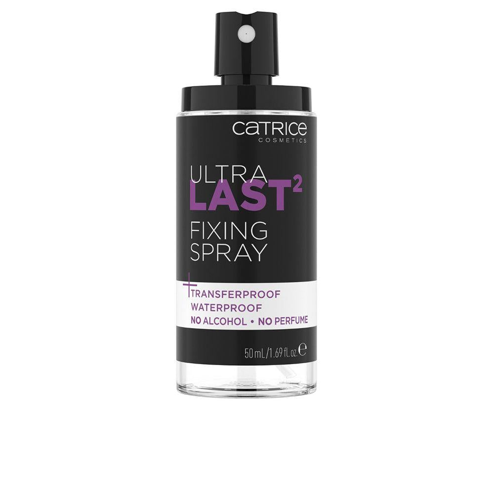 Catrice Ultra Last2 Spray Fissante Makeup Viso