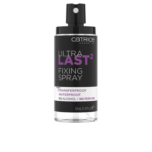 Catrice Ultra Last2 Spray Fissante Makeup Viso