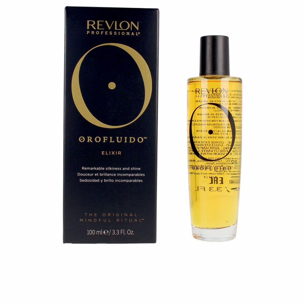 Orofluido Orofluido Elixir Trattamento Capelli Capelli Forti E Brillanti