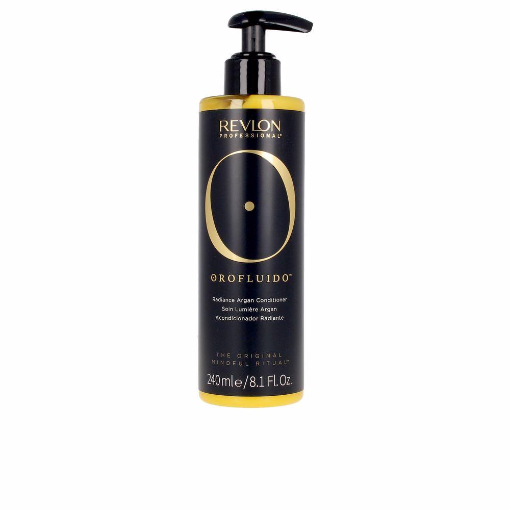 Orofluido Orofluido Après Shampoing Sensation De Luxe