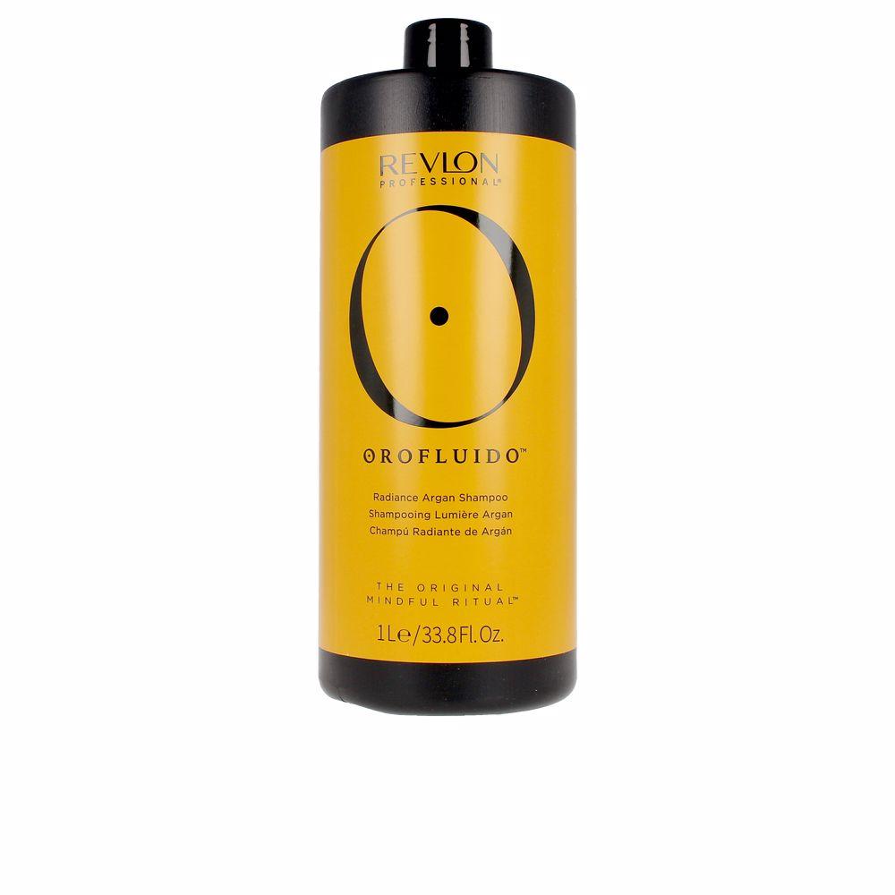 Orofluido Orofluido Shampoing Radiance Avec Huile D'Argan