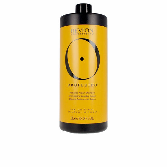 Orofluido Orofluido Shampoing Radiance Avec Huile D'Argan