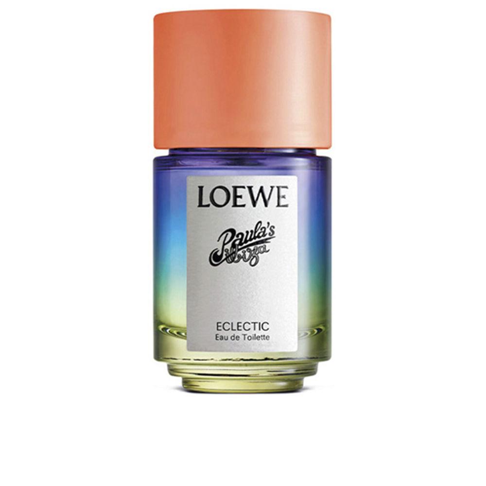 Loewe Paula's Ibiza Eclectic Profumo Eau De Toilette Liberazione E Celebrazione