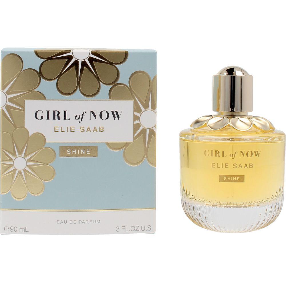 Elie Saab Girl Of Now Parfum Eau De Parfum Fragrance Audacieuse