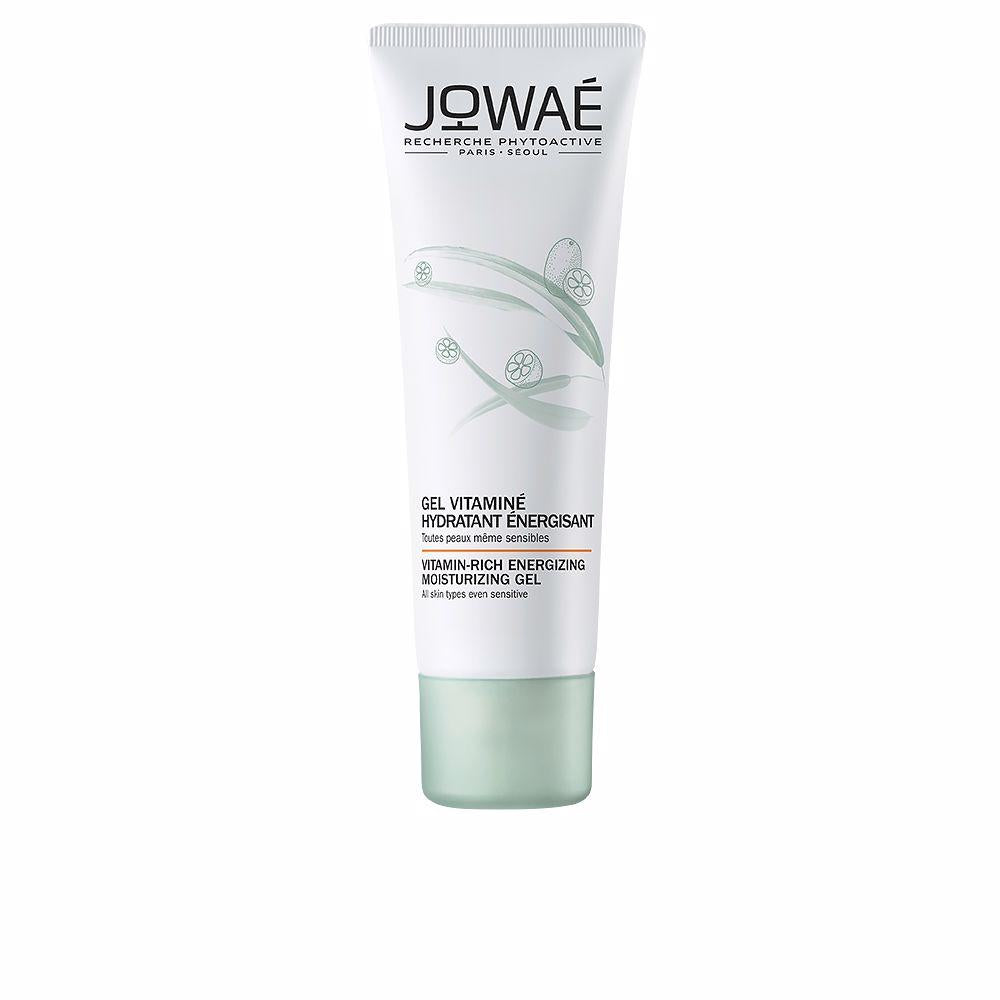 Jowaé Vitamin-Rich Gel Idratante Energizzante Vitamina Per La Pelle Radiosa