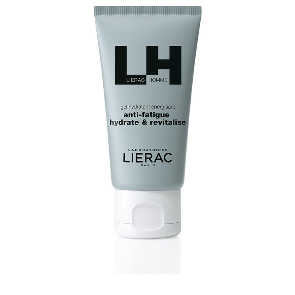 Lierac Lh Gel Idratante Energizzante Idratazione E Energia Immediata