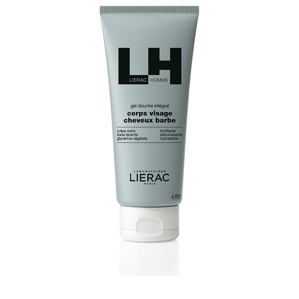 Lierac Lh Gel Doccia Integral Formula Tre In Uno