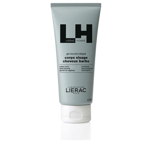 Lierac Lh Gel Doccia Integral Formula Tre In Uno