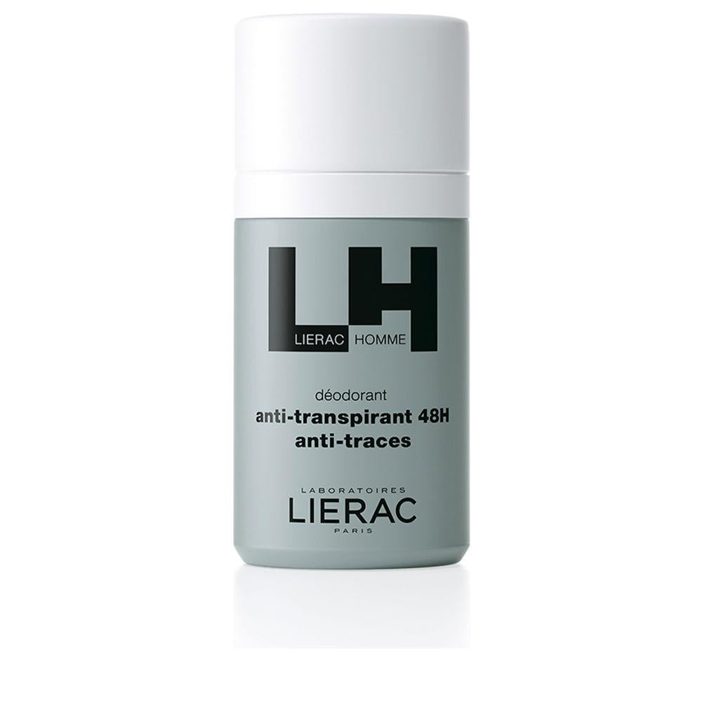 Lierac Lh Deo Antitranspirante Spray Protezione 48 Ore Efficace