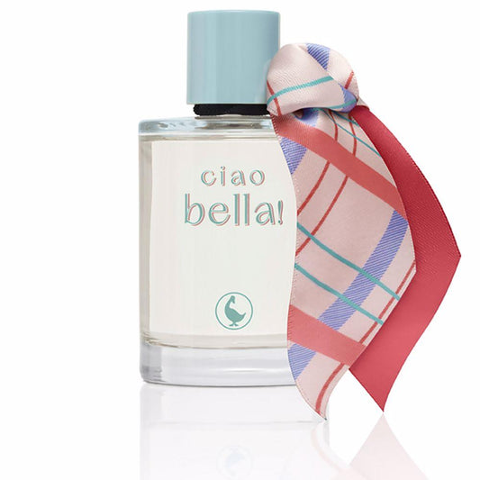 El Ganso Ciao Bella Profumo Eau De Toilette Freschezza Agrumata E Leggerezza