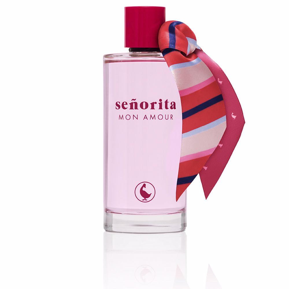 El Ganso Seorita Mon Amour Profumo Eau De Toilette Floreale Eleganza Fresca