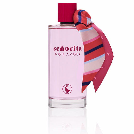 El Ganso Seorita Mon Amour Profumo Eau De Toilette Floreale Eleganza Fresca