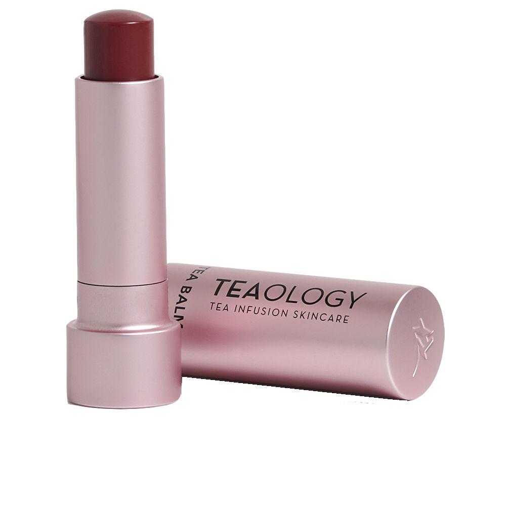 Teaology Tea Balm Lip Balm Hydrates and Plumps