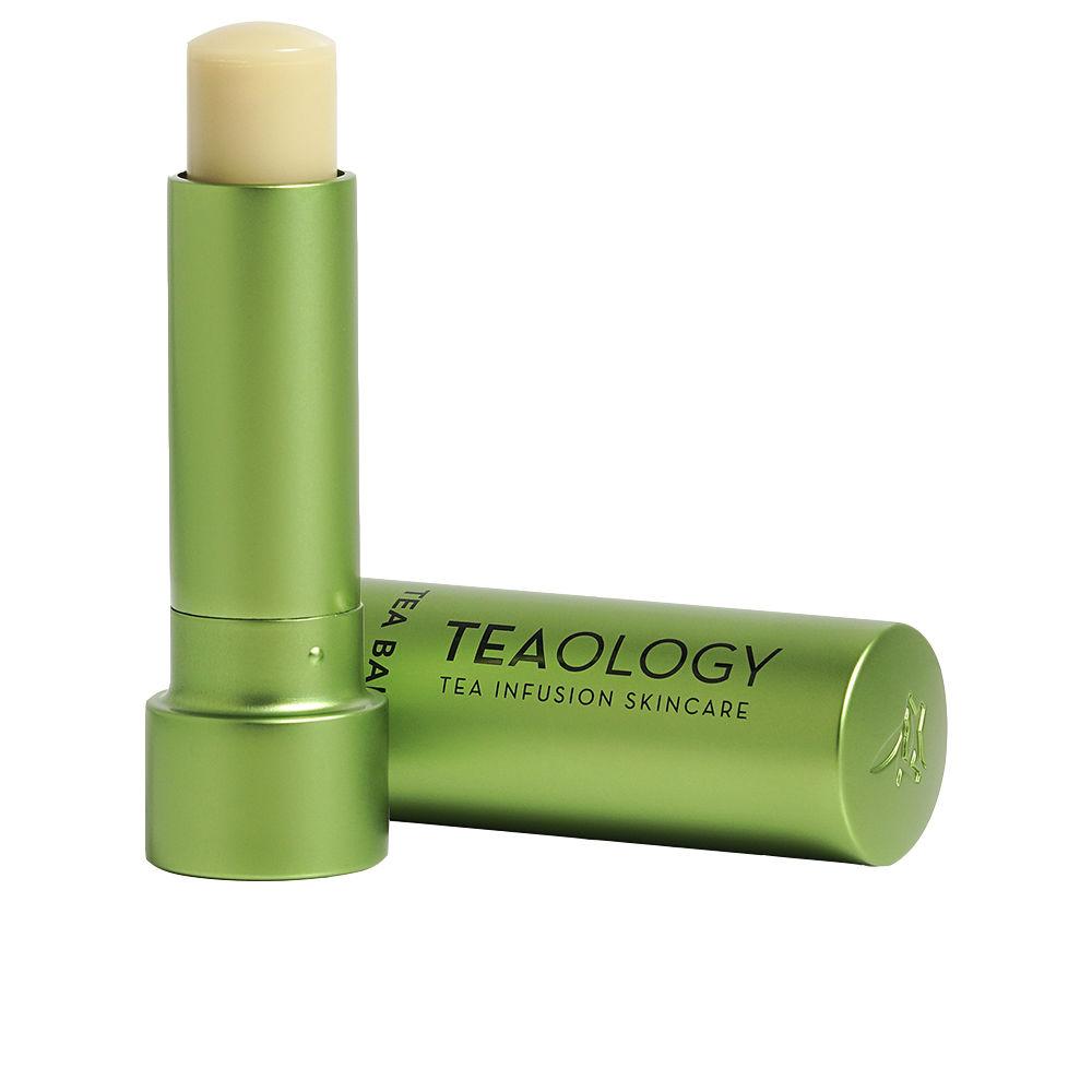 Teaology Tea Balm Lip Balm Hydrates and Plumps