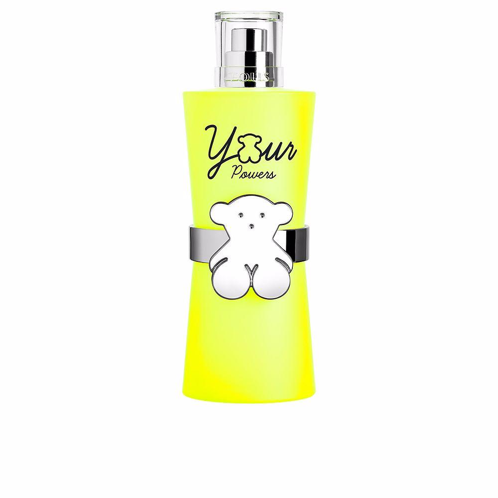 Tous Your Powers Parfum Eau De Toilette