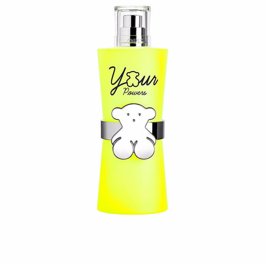 Tous Your Powers Parfum Eau De Toilette