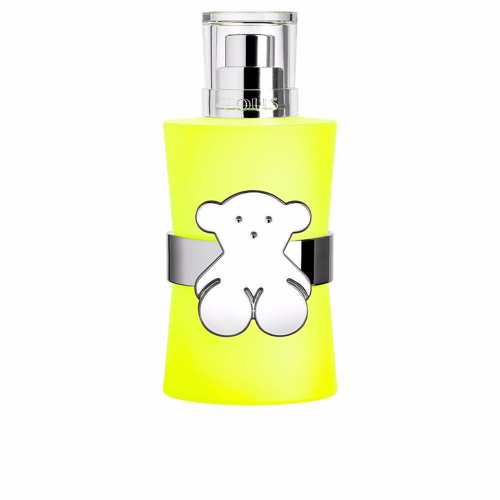 Tous Your Powers Parfum Eau De Toilette