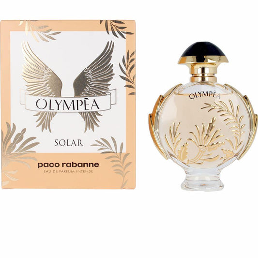 Rabanne Olympéa Parfum Eau De Parfum Découvrez Une Vitalité Solaire