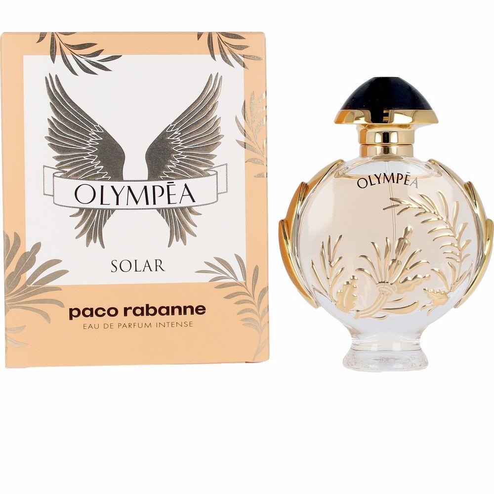 Rabanne Olympéa Perfume Eau De Parfum Experimenta Vitalidad Solar Radiante
