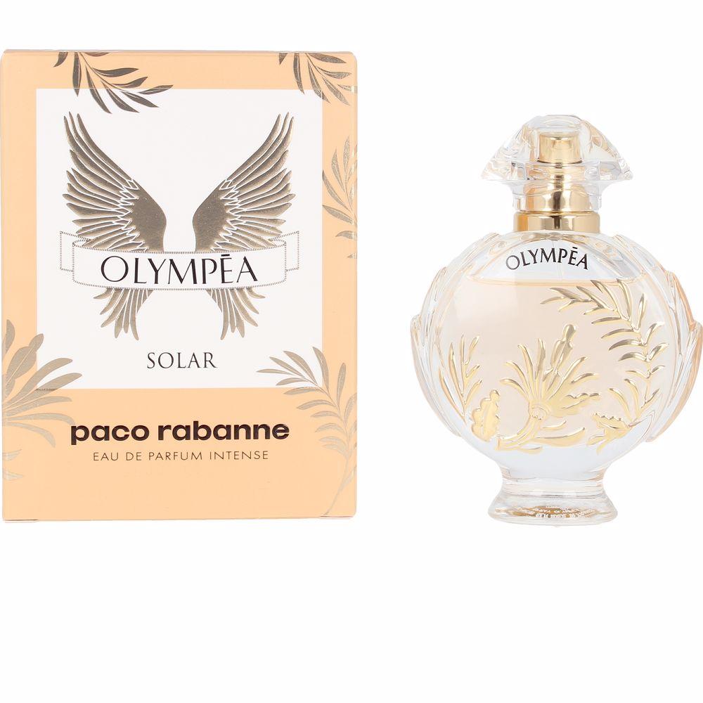 Rabanne Olympéa Parfum Eau De Parfum Découvrez Une Vitalité Solaire