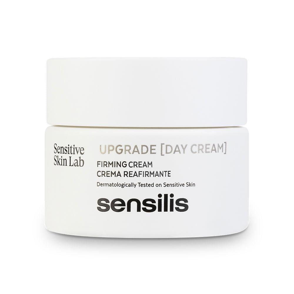 Sensilis Upgrade Crema Giorno Rassodante Effetto Lifting Naturale