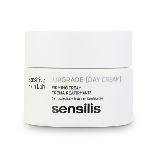 Sensilis Upgrade Crema Giorno Rassodante Effetto Lifting Naturale
