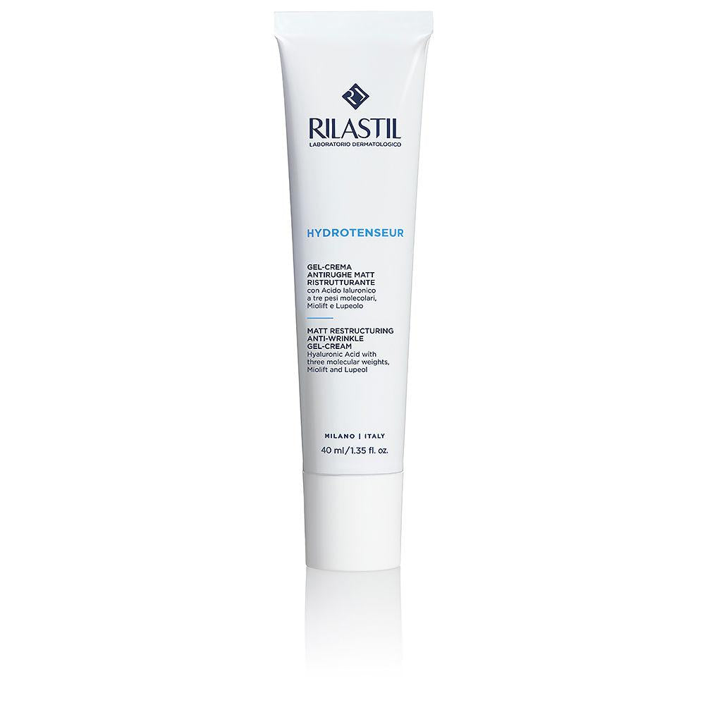 Rilastil Hydrotenseur Gel Crema Ristrutturante E Antiarrughe Pelle Radiosa E Giovane