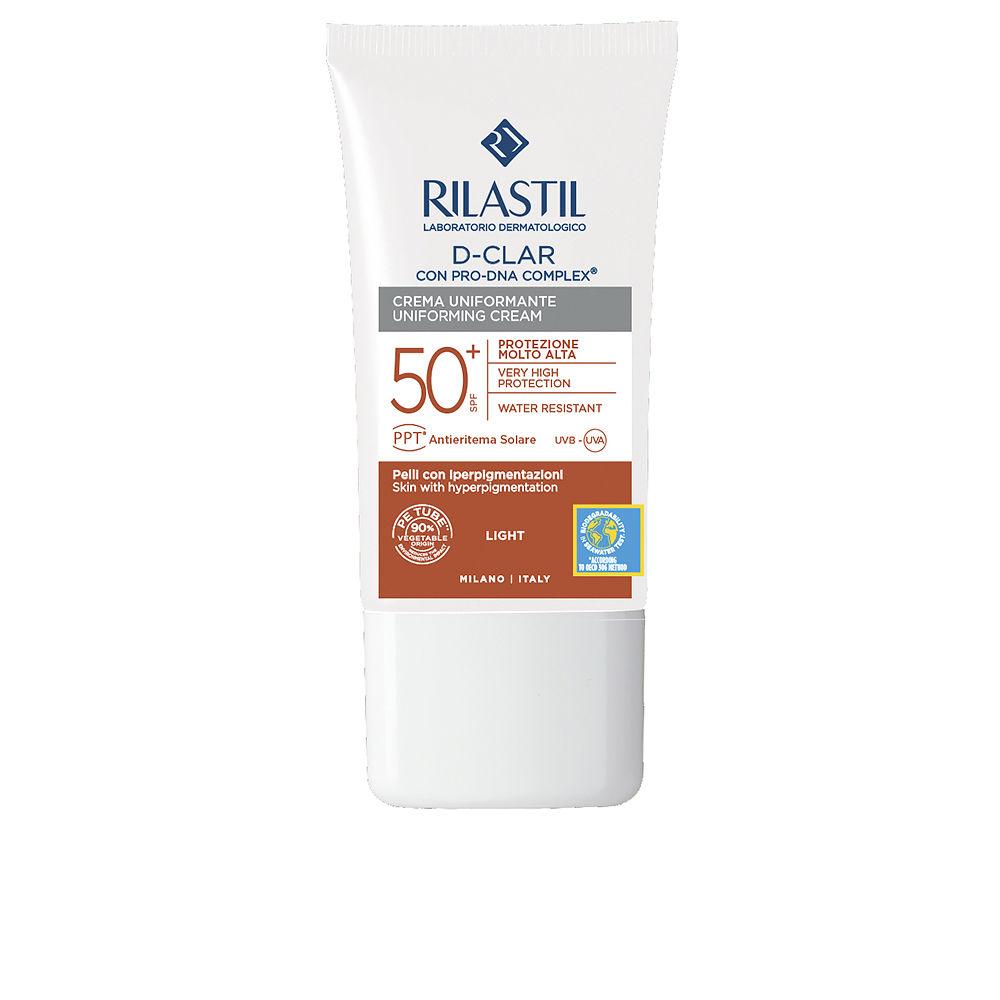 Rilastil Sun System Crema Solare Protettiva Protezione Totale