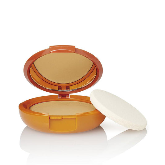 Crème solaire compacte Rilastil SPF50+